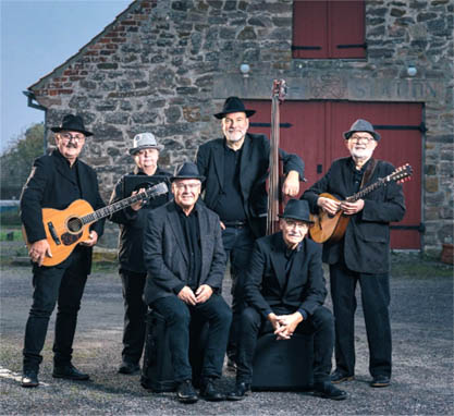 band